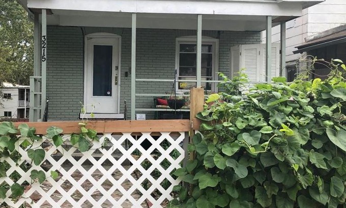 Northeast Kansas City House | Cottage West: A Cozy Bungalow in a Convenient, Central Locale