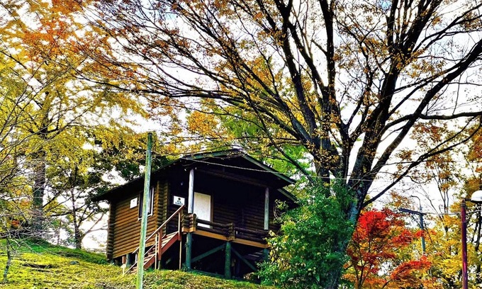 Yasugi Cottage | Cottage /Yasugi Shimane