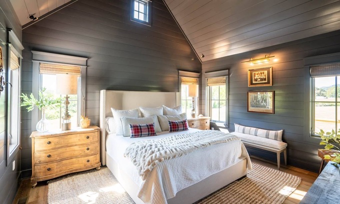 Dillard Other | Cottages at Julep Farms