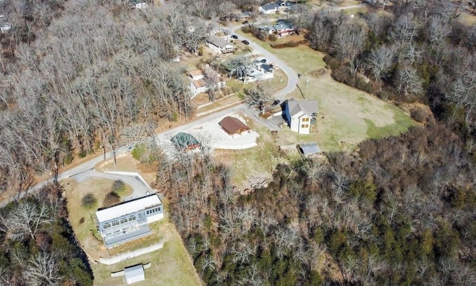 Cotter Cabin | cotter river view cabin!