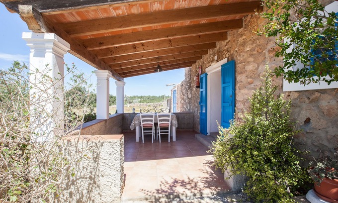 Formentera Cottage | Country Cottage/Gite - SAN FRANCISCO JAVIER FORMENTERA