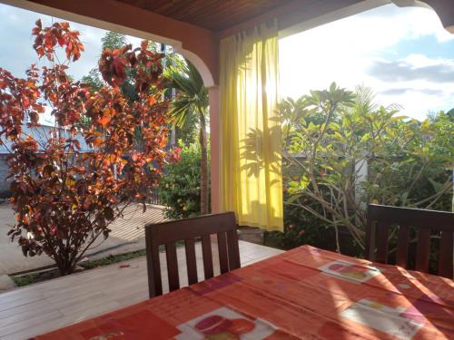 Analavory House | Couleur Café