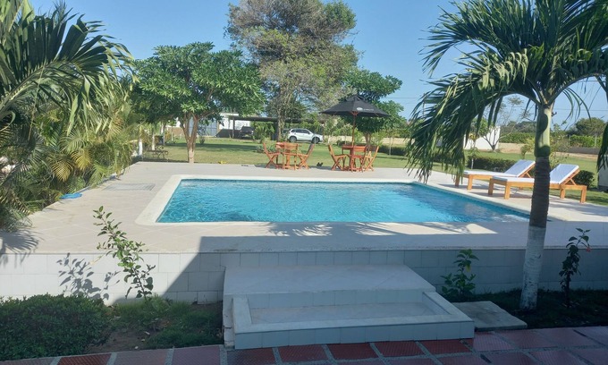 Sabanagrande Cabin | COUNTRY CABIN WHERE YOU SEE