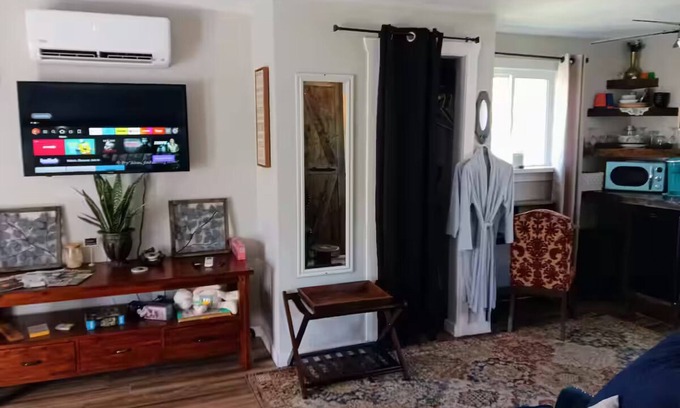 Boise Ski Chalet | Country Escape in the City