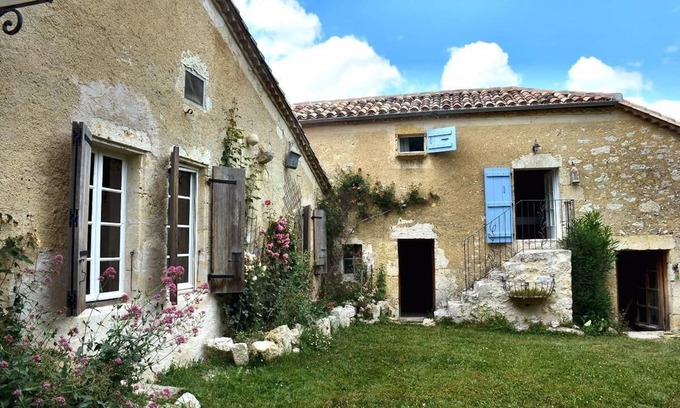 L'Isle-Bouzon Other | Country Farmhouse in the Gers region, Gascony, idyllic location