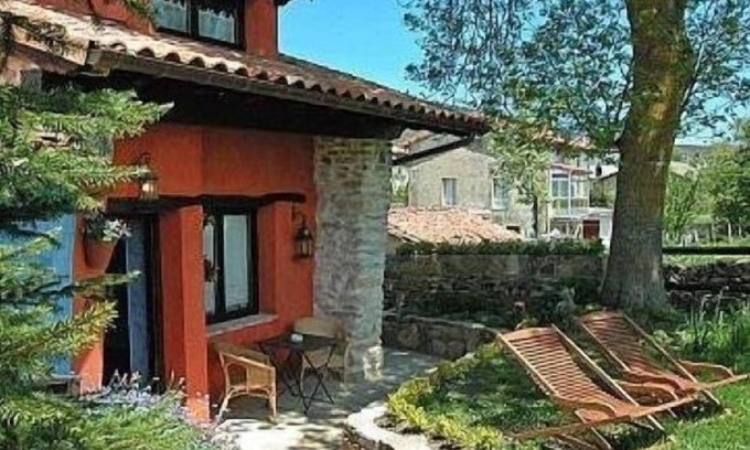 San Pelayo Cottage | Country house (full rental) La Casita de Zalama for 4 people