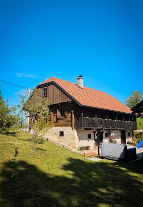 Zagorska Sela Ski Chalet | Country home Lagom
