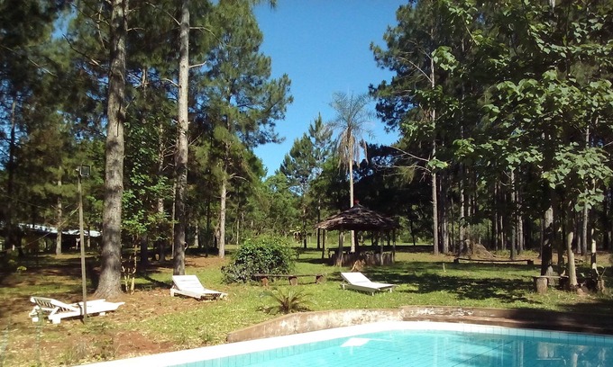 Trinidad House | Country Hotel