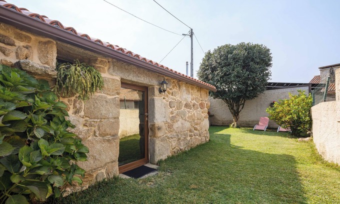 Portas House | Country House 'Casa Roi' with Private Terrace, Private Garden and Wi-Fi