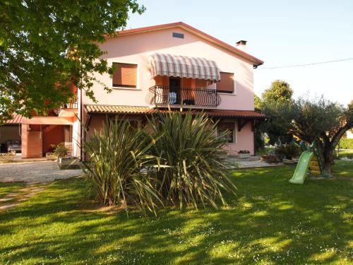 Zerman Apartment | Country House la Quercia