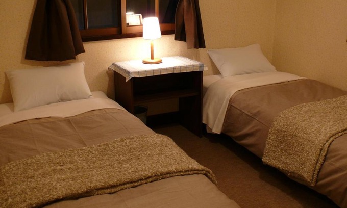 Kitashiobara Hotel | Country Inn Mori no Gorilla