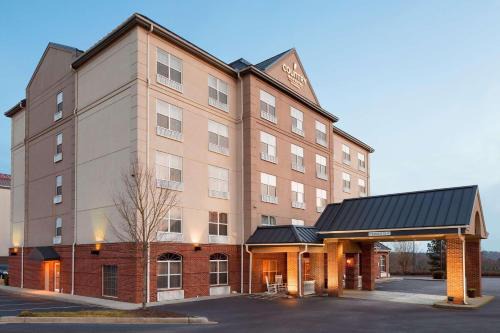 Anderson Hotel | Country Inn & Suites by Radisson, Anderson, SC