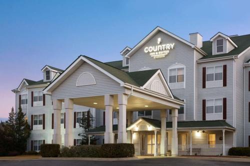 Fortson Hotel | Country Inn & Suites by Radisson, Columbus, GA