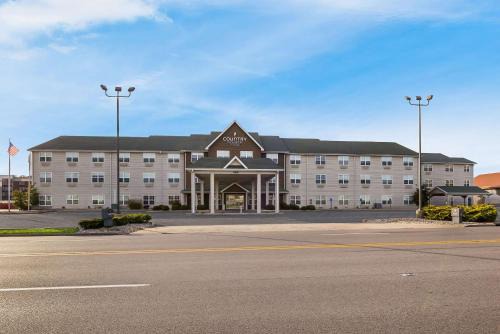 Marion Hotel | Country Inn & Suites by Radisson, Marion, IL