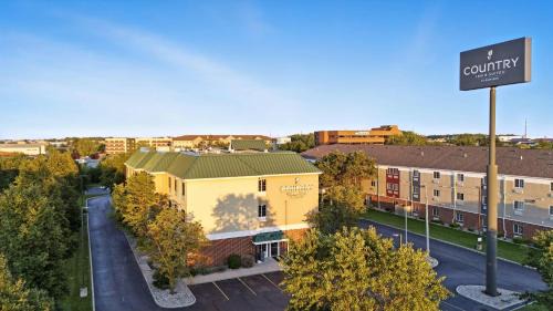Merrillville Hotel | Country Inn & Suites by Radisson, Merrillville, IN