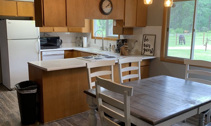 Kalispell Other | Country Living in Kalispell Montana
