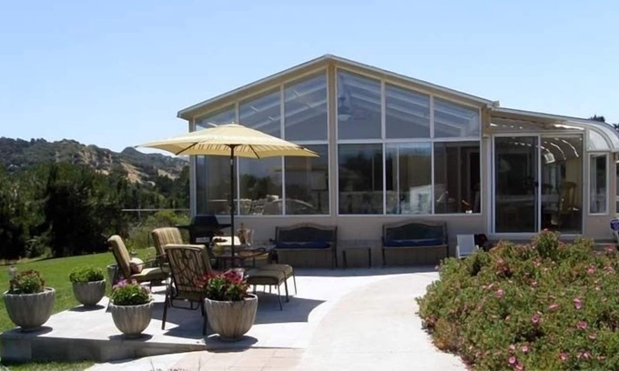 Corral de Tierra House | Country Paradise -- 5 Minutes from Mazda Raceway Laguna Seca