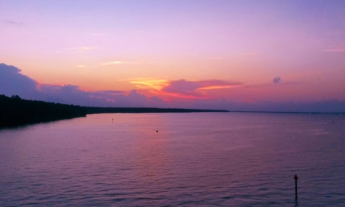 Orangeburg County House | Country Resting Spot just off I95. 12 miles west on hwy 6.