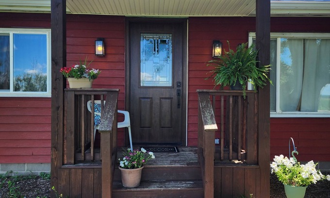 Fremont County Other | Country sanctuary with new Game Room