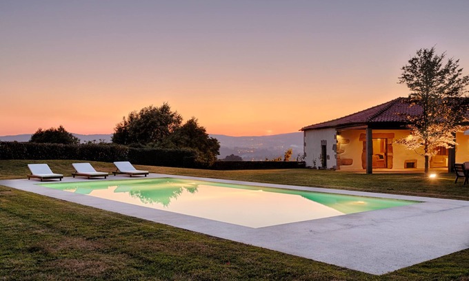 Braga Other | Countryside Luxury house in a quiet environment