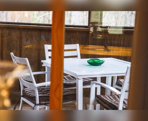 Logan House | Couples Paradise II - by The Chalets