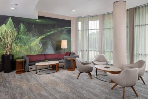 Oxford Hotel | Courtyard by Marriott Anniston Oxford