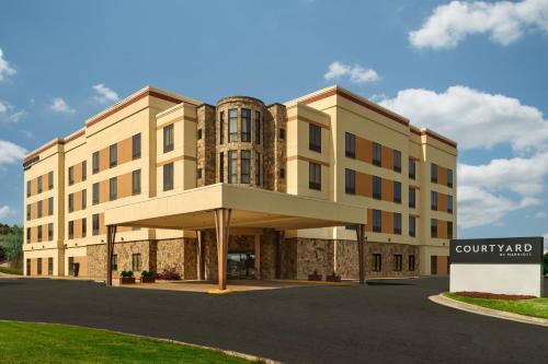 Conyers Hotel | Courtyard by Marriott Atlanta Conyers