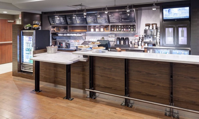 Trussville Hotel | Courtyard by Marriott Birmingham Trussville