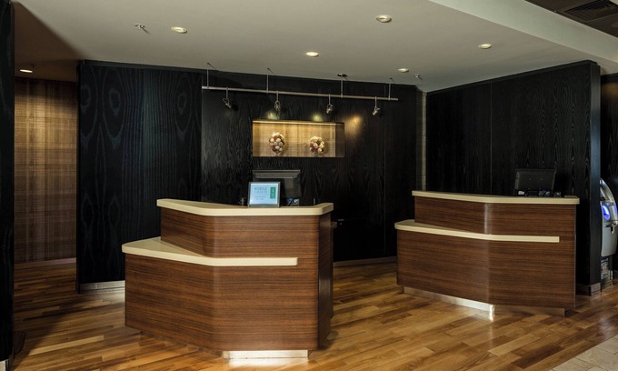 Bangor Hotel | Courtyard by Marriott Bangor