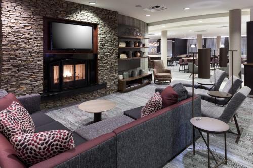 Trussville Hotel | Courtyard by Marriott Birmingham Trussville
