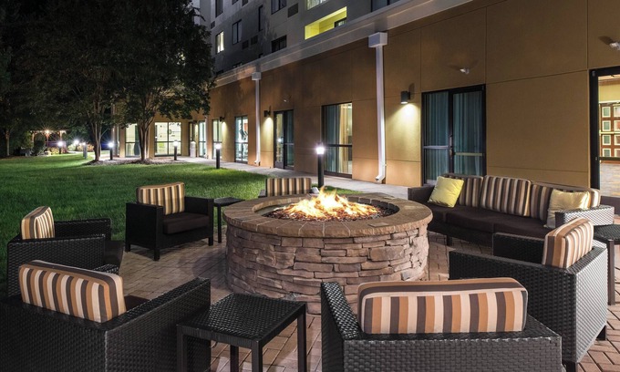 Gastonia Hotel | Courtyard by Marriott Charlotte Gastonia