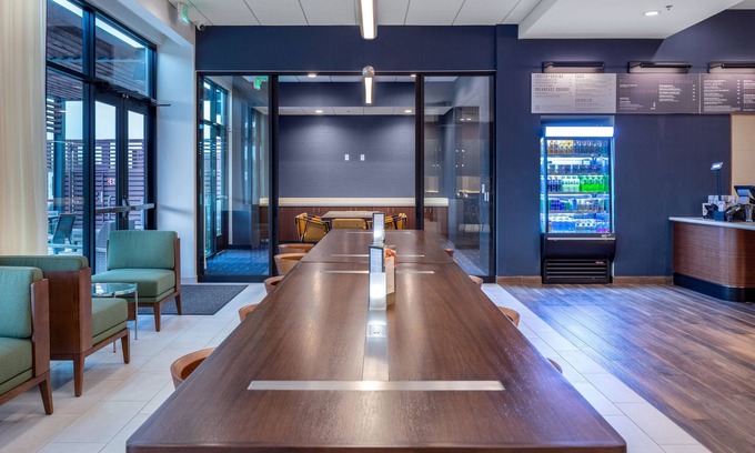 Conway Hotel | Courtyard by Marriott Conway