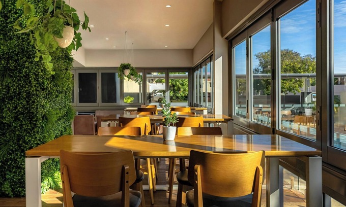 Darwin City Centre Hotel | Courtyard By Marriott Darwin