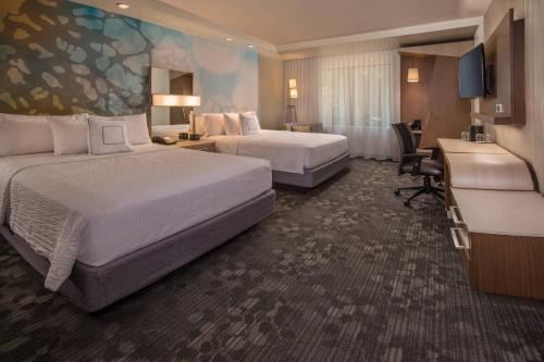 Hershey Hotel | Courtyard by Marriott Hershey Chocolate Avenue