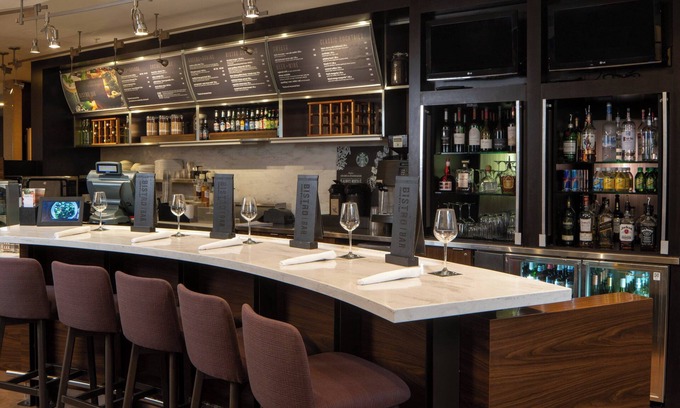 White Station Hotel | Courtyard by Marriott Memphis East/Park Avenue