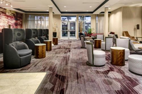 Gretna Hotel | Courtyard by Marriott New Orleans Westbank/Gretna