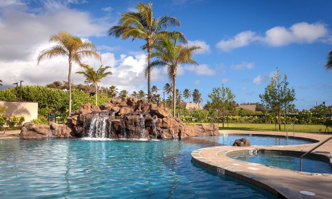 Laie Hotel | Courtyard by Marriott Oahu North Shore