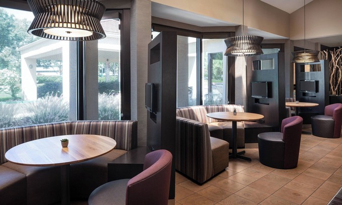 Pleasanton Hotel | Courtyard by Marriott Pleasanton