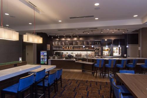Umstead Hotel | Courtyard by Marriott Raleigh-Durham Airport/Brier Creek