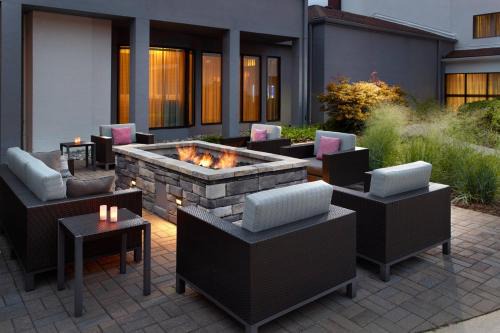 Cary Hotel | Courtyard by Marriott Raleigh Cary