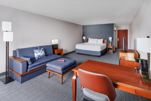 Folsom Hotel | Courtyard by Marriott Sacramento Folsom