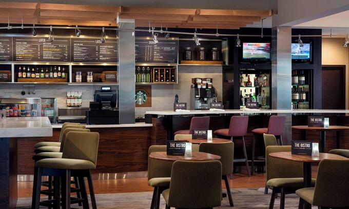 Cupertino Hotel | Courtyard by Marriott San Jose Cupertino