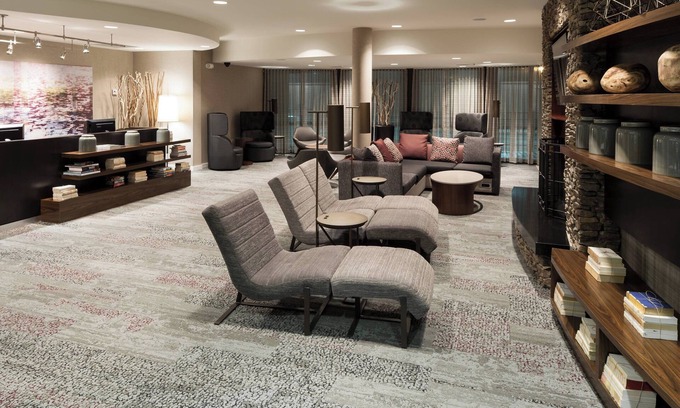 Hattiesburg Hotel | Courtyard by Marriott Hattiesburg