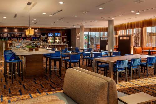 Noblesville Hotel | Courtyard by Marriott Indianapolis Noblesville
