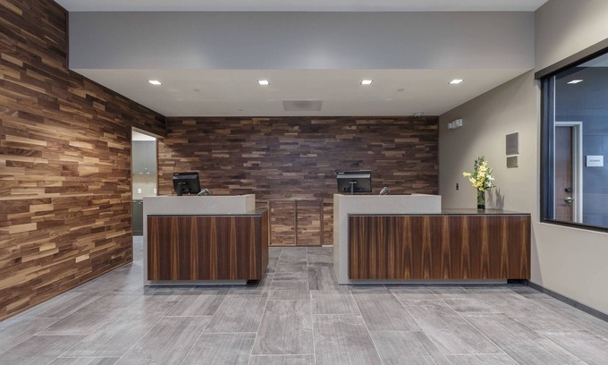 South Bend Hotel | Courtyard by Marriott South Bend Downtown