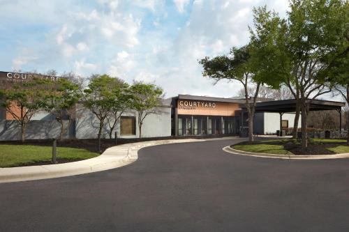 Dublin Hotel | Courtyard Columbus Dublin