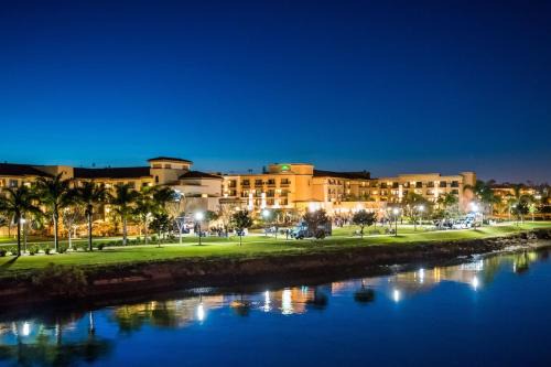 Naval Training Center Hotel | Courtyard San Diego Airport/Liberty Station