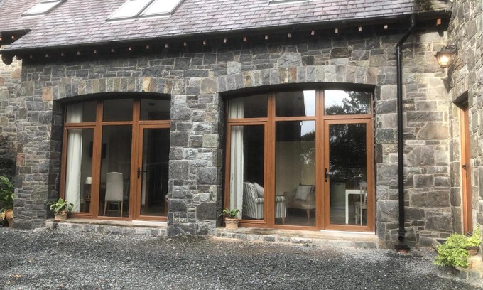 Armagh Apartment | Courtyard Studio Armagh City