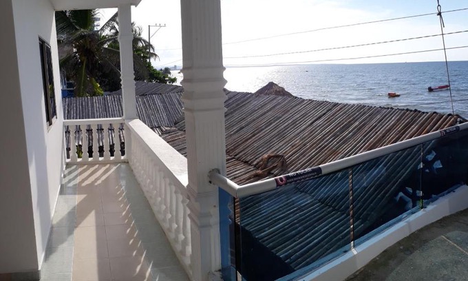 Covenas Hotel | COVEÑAS PLAYAS TROPICALES