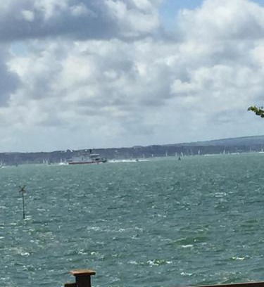 Warsash Bed & Breakfast | Cove Cott Guest Accommodation